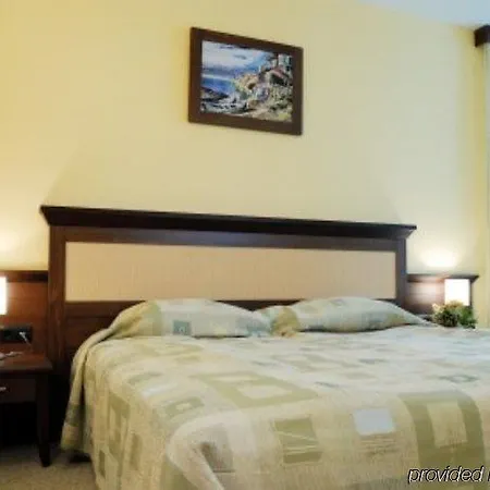 Lion Sunny 4* Słoneczny Brzeg