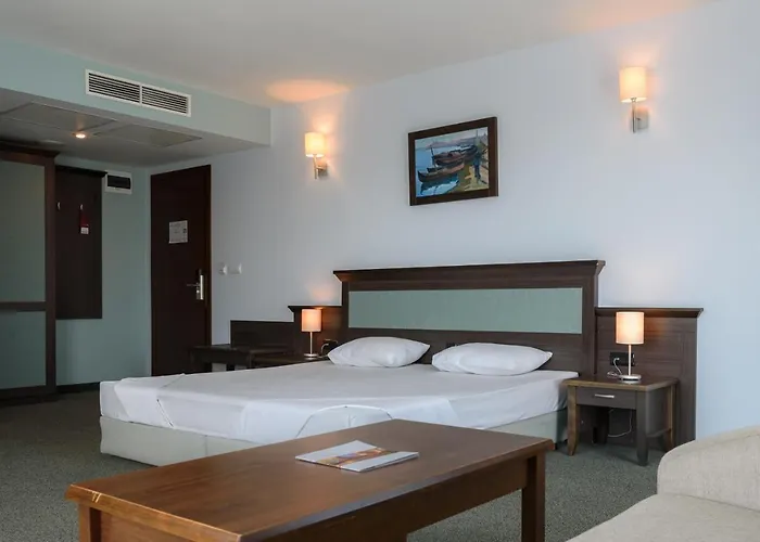 Lion Sunny 4* Sunny Beach