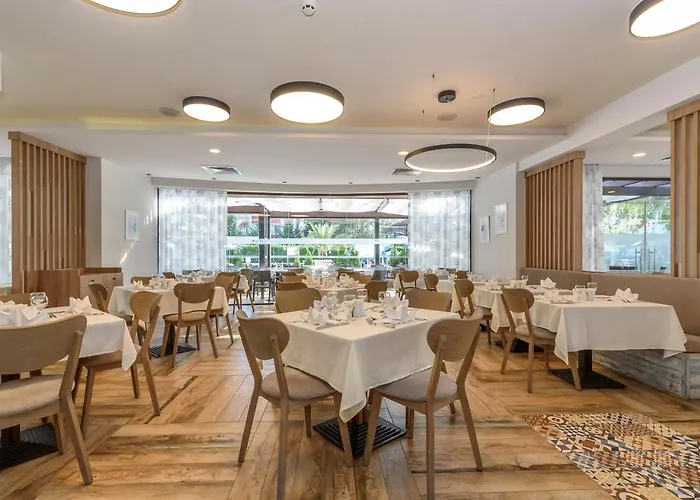 Lion Sunny Hotel Sunny Beach